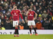 MU Masih Terjebak di Situ-situ saja, Peringkat 13