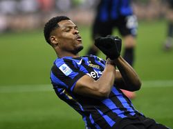 Dumfries: Inter Mau Penebusan di Final Liga Champions
