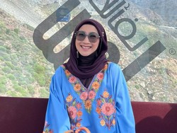 Singgung Nama Raffi Ahmad, Desy Ratnasari Minta Maaf ke Nagita Slavina