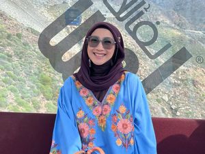 Singgung Nama Raffi Ahmad, Desy Ratnasari Minta Maaf ke Nagita Slavina Singgung Nama Raffi Ahmad, Desy Ratnasari Minta Maaf ke Nagita Slavina