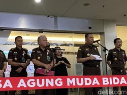 Kejagung: Kerugian Final Kasus Impor Gula Tom Lembong Rp 578 M