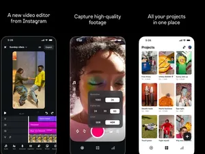 CapCut Ikut Hilang di AS, Instagram Bakal Rilis Pesaingnya