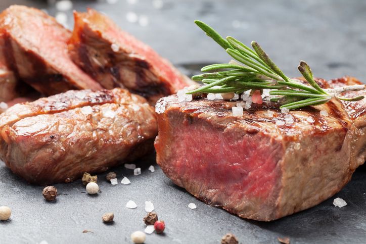 Apa Benar Konsumsi Daging Berefek Buruk untuk Otak? Ini Penjelasannya Dampak Negatif Daging