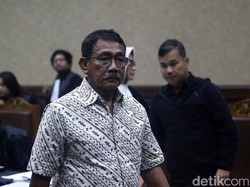 Video: Eks Kabasarnas Akui Dana Komando Pemenang Tender Dibagi ke Pegawai