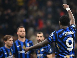 Inter Belum Pikirkan Scudetto