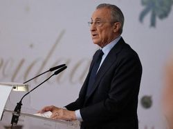 Dikecam Bos LaLiga, Piala Dunia Antarklub Didukung Presiden Madrid