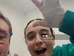 3 Sandera Israel Dibebaskan Hamas Usai Gencatan Senjata Terwujud