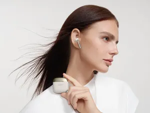 Huawei FreeBuds SE 3 Resmi Dirilis, TWS Mungil Bisa Tahan 42 Jam