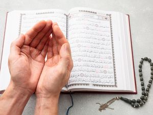 Amalan 1 Syaban yang Dianjurkan Bagi Umat Islam, Berdoa hingga Bersedekah Amalan 1 Syaban yang Dianjurkan Bagi Umat Islam, Berdoa hingga Bersedekah