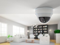 Penting! 4 Alasan Harus Pasang CCTV di Rumah