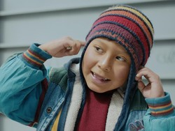 Makna Lirik Lagu La La La Naughty Boy ft Sam Smith dengan Terjemahannya