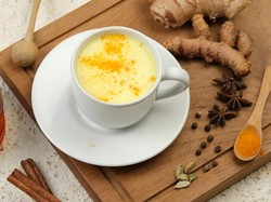 Stop Gula Darah Naik Turun! Coba 5 Minuman Antiinflamasi dari Ahli Gizi Stop Gula Darah Naik Turun! Coba 5 Minuman Antiinflamasi dari Ahli Gizi