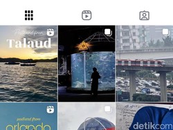 Feed Instagram Berubah, Ini yang Harus Diketahui