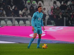 Jay Idzes Bikin Rekor di Laga Parma Vs Venezia