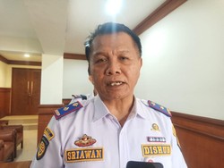 Dishub Dukung Kapal Cepat Banyuwangi-Denpasar demi Kurangi Kepadatan di Darat