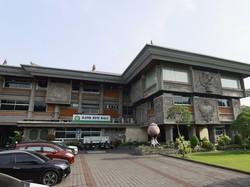 Bank BPD Bali Catatkan Laba Rp 878,47 Miliar pada Kuartal IV/2024