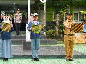 Jurus Kapolda Babel Pagari Anak Muda dari Pergaulan Geng Motor