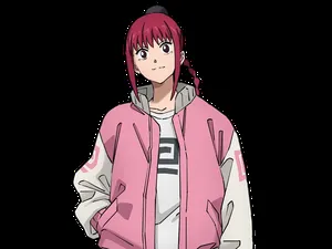 Karakter Lu Shaotang Muncul di Episode Terbaru Sakamoto Days, Siapa Sih Dia? Karakter Lu Shaotang Muncul di Episode Terbaru Sakamoto Days, Siapa Sih Dia?