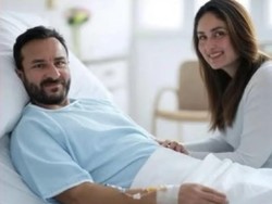 Buat Foto AI Kareena Kapoor-Saif Ali Khan di Rumah Sakit, Aktor Ini Dihujat