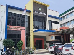 Wanita Korban Kekerasan Kekasih Ngadu ke KBPPPA Gresik Sebelum Lapor Polisi