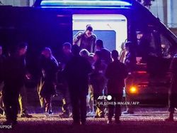 3 Wanita Sandera Israel yang Dibebaskan Hamas Telah Bersama Ibu