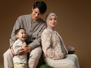 Rizky Billar Bahagia Lihat Abang L Sayangi Adik Bayinya Rizky Billar Bahagia Lihat Abang L Sayangi Adik Bayinya