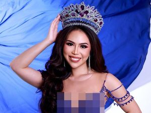 8 Potret Cantik Mrs Petite Global 2025, Ratu Kecantikan Bertubuh Pendek 8 Potret Cantik Mrs Petite Global 2025, Ratu Kecantikan Bertubuh Pendek