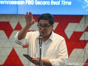 Video Menteri PKP: Prabowo Senang Meresmikan, Bukan Groundbreaking