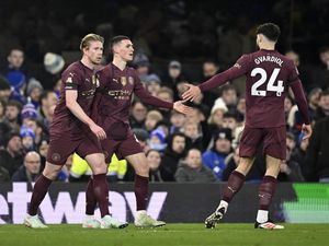 De Bruyne: Tak Ada Waktu Pikirkan Liverpool