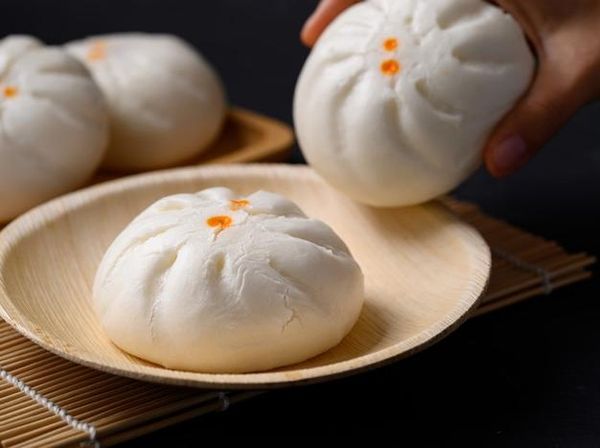 Mantul! 20 Bakpao Empuk Rp 5 Ribuan di Sini