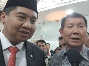 Ara Mau Ajak Hashim Tengok Mock Up Rumah Subsidi 14 Meter