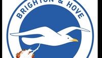 Brighton sekali lagi mempermalukan MU. Foto: dok. Internet/X (Twitter)