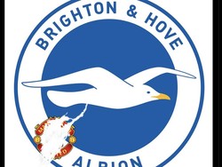 Brighton sekali lagi mempermalukan MU. Foto: dok. Internet/X (Twitter)