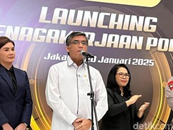 Menaker Apresiasi Pembentukan Desk Ketenagakerjaan Polri: Beri Kepastian Hukum