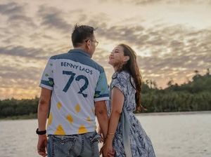 Choel Mallarangeng Kenang 100 Hari Meninggalnya Benny Laos Choel Mallarangeng Kenang 100 Hari Meninggalnya Benny Laos