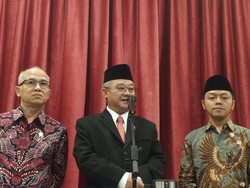 Mendikdasmen Akan Tandatangani Surat Keputusan Bersama Pembelajaran Ramadan Hari Ini