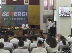 Soal Pembatasan Medsos Anak, Pratikno: Kita Tunggu Keputusan Sidang Kabinet