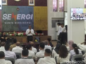 Soal Pembatasan Medsos Anak, Pratikno: Kita Tunggu Keputusan Sidang Kabinet Soal Pembatasan Medsos Anak, Pratikno: Kita Tunggu Keputusan Sidang Kabinet
