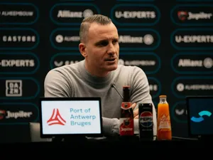 Jelang Lawan Juventus, Pelatih Club Brugge Seorang Bianconeri