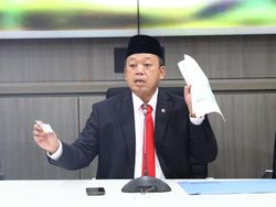 Nusron Ungkap Ada 32 Situ di Bekasi-Bogor Hilang, Kok Bisa?