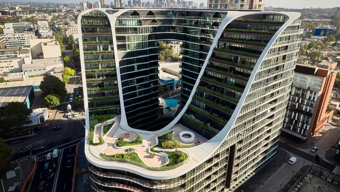 One Global Resorts Green Square
