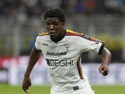 Patrick Dorgu, Pemuda yang Bikin MU Tergila-gila