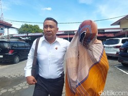 Polisi Tetapkan Pembacok Pelajar hingga Tewas Saat Tawuran di Kendal Tersangka