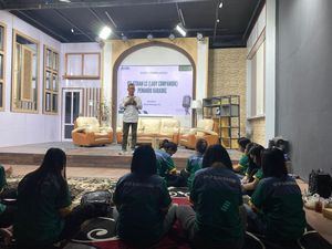 LC di Banyuwangi Diberi Pelatihan dan Sertifikasi untuk Tingkatkan Skil