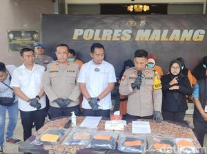 Anak yang Dipekerjakan di Warkop Cetol Cuma Dibayar Rp 600 Ribu Per Bulan