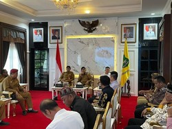 Sektor Perikanan Kabupaten Sumenep Dilirik Investor Singapore