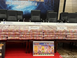 Judol Bikin Duit RI Hilang Rp133 T, Pakar: Bukan Masalah Hukum Biasa