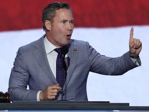 Video JD Vance: Waltz Tidak Dipecat Trump, Tapi Diangkat Jadi Dubes PBB Video JD Vance: Waltz Tidak Dipecat Trump, Tapi Diangkat Jadi Dubes PBB