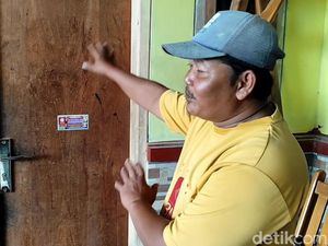 Juragan Sembako di Sukolilo Pati Dirampok, Duit Rp 300 Juta Amblas