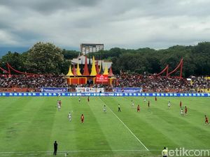 Head to Head hingga Prediksi Skor Semen Padang FC Vs Bali United Head to Head hingga Prediksi Skor Semen Padang FC Vs Bali United